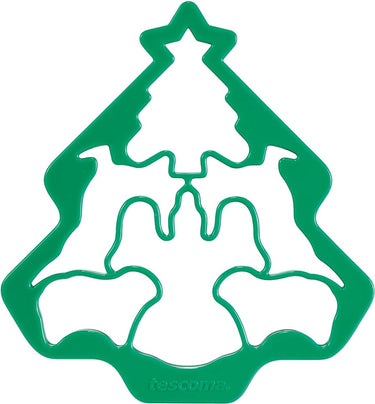 Cortador Conjunto Natal